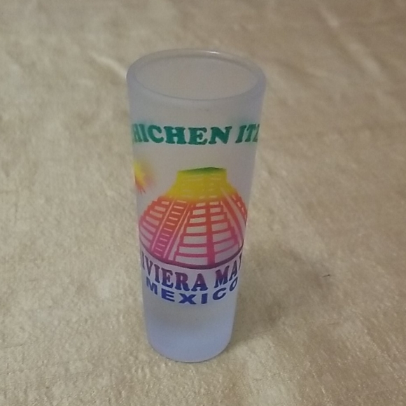Tequila Shot Glass - Picture 1 of 6